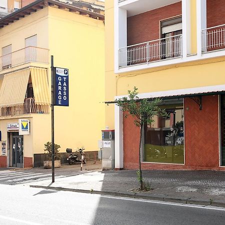B&B Valentina Sorrento Exterior photo