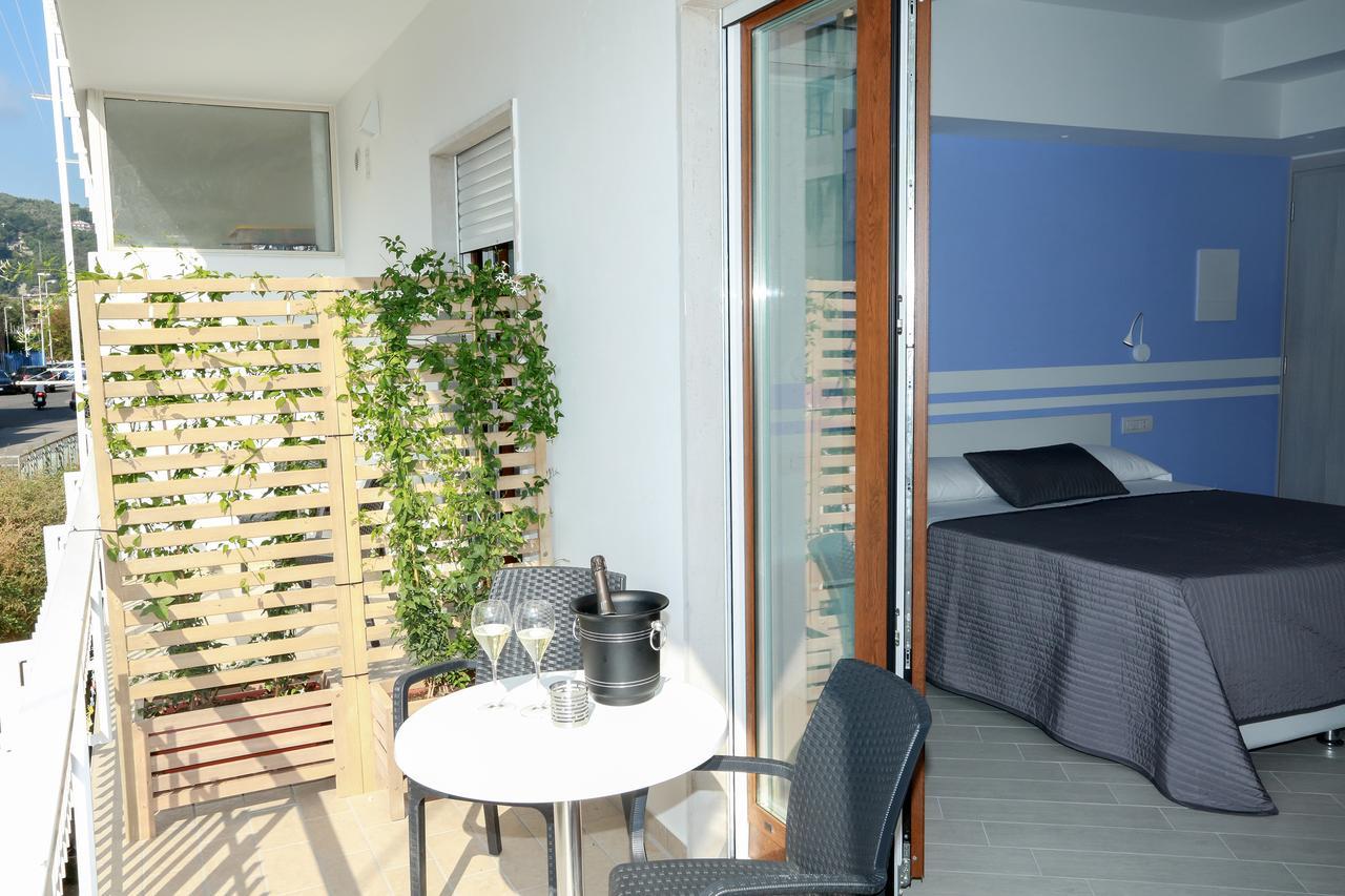 B&B Valentina Sorrento Exterior photo
