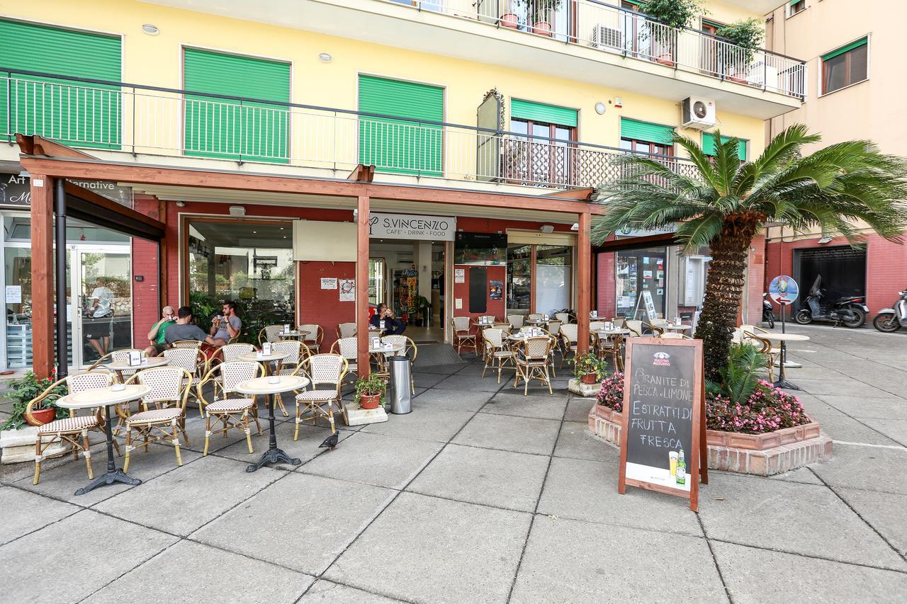 B&B Valentina Sorrento Exterior photo
