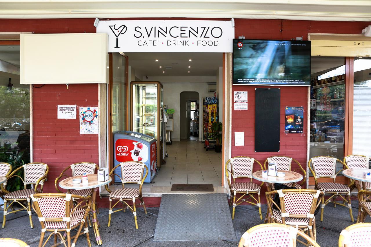 B&B Valentina Sorrento Exterior photo